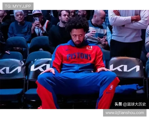 坎宁安砍下23分7板14助5断比肩托马斯书写活塞新传奇