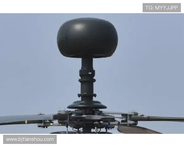 直19黑旋风侦察直升机展示极致特技飞行动作