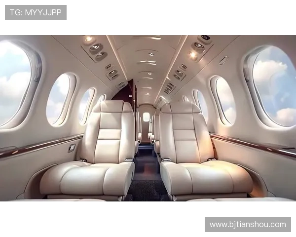 飞机客舱内部空气的温湿度